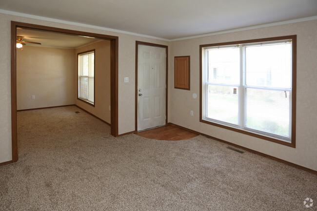 Foto del interior - Woods Crossing Apartments