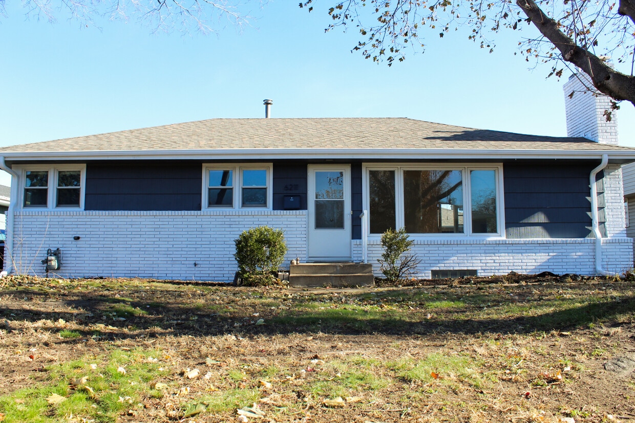 6211 Thomas Ave S, Richfield, MN 55423 House Rental in Richfield, MN