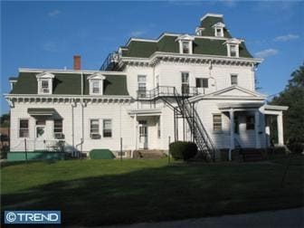 Building Photo - 329 Kings Hwy