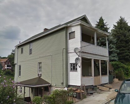 Foto principal - 1827 Terrace St