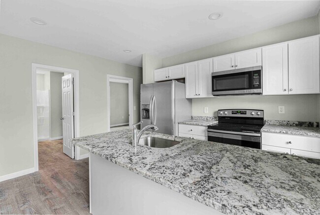 Building Photo - 134 Chad Brown St