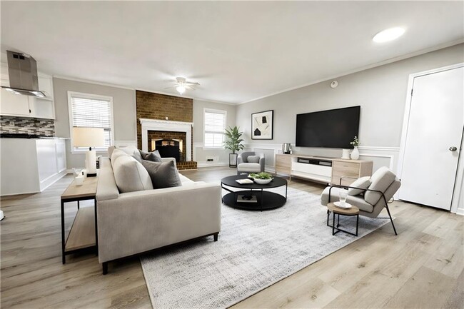 Foto del edificio - 399 Wayward Wind Dr SW