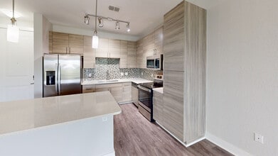 Interior Photo - Peridot Palms