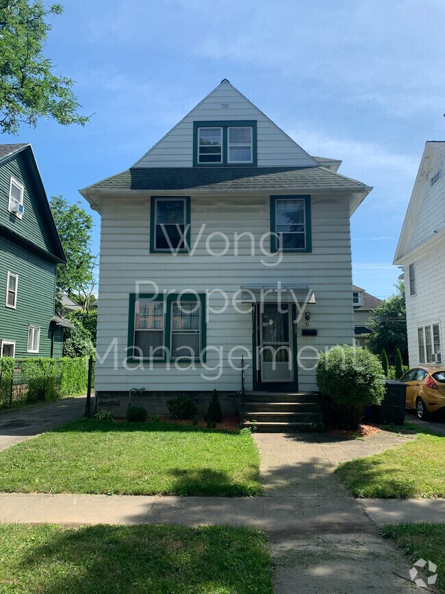 Houses For Rent in Rochester, NY 78 Homes