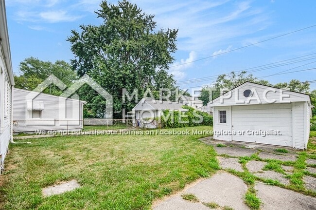 Building Photo - 8212 Timken Ave