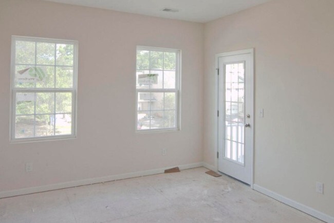 Master Bedroom - 34B Rivers Point Row