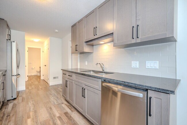 Photo du bâtiment - 236 Haylock Av