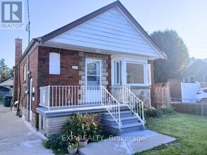 Building Photo - 861 Cosburn Ave.