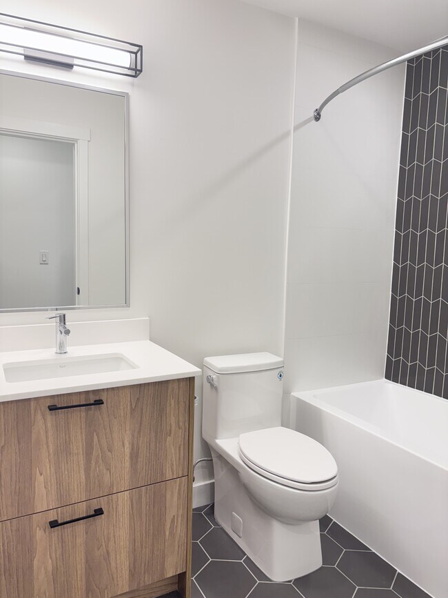 Photo du bâtiment - 720 Robinson St