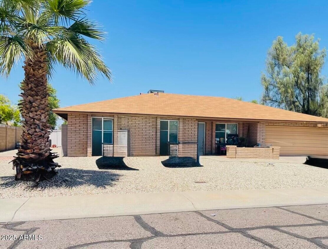 Foto principal - 13410 North 47th Pl