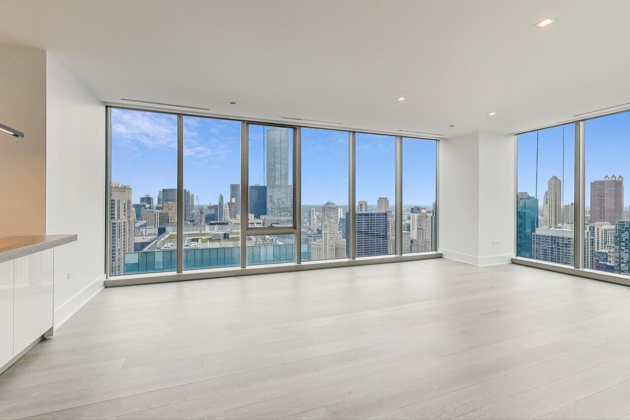 Foto principal - 363 E Wacker Dr