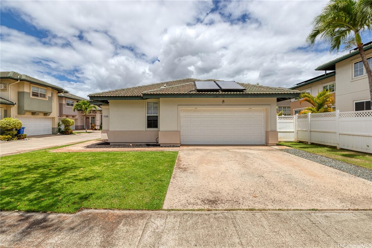 Foto principal - 91-1030-1030 Maulihiwa St