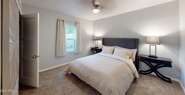 Bedroom 1 - 7226 N 31st Ave