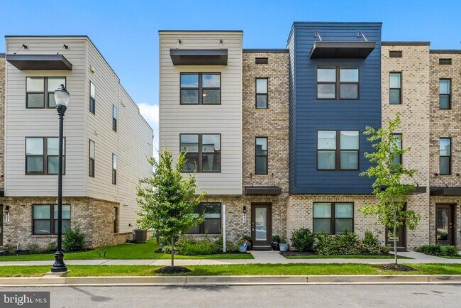 Foto del edificio - 423 Carroll Walk Ave