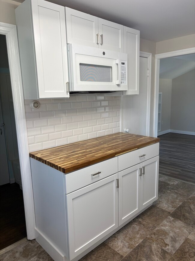 Cocina - 129 Ridge Rd