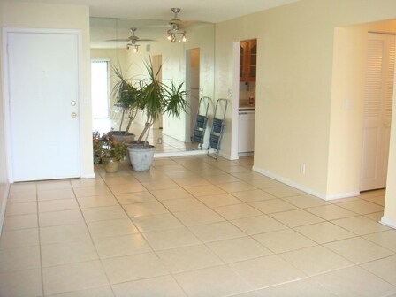 Dining room - 120 Cypress Club Dr