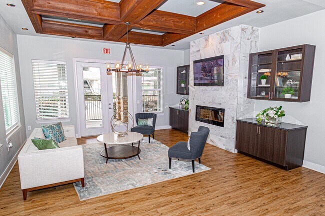 Foto del edificio - The Park at Bellagio