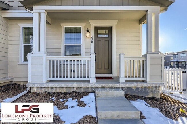 Foto del edificio - 450 Canadian Crossing Dr