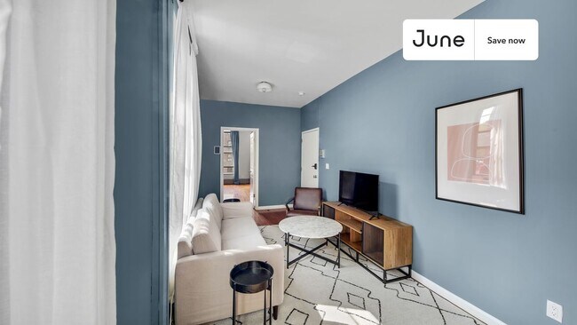 Foto del edificio - 301 E 104th St