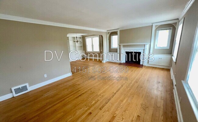 Building Photo - 3638 Glencairn Rd