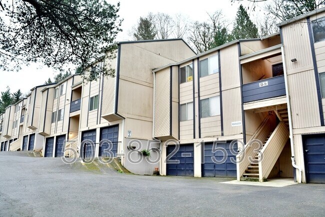 Foto del edificio - 3618 SW Beaverton Hillsdale Hwy