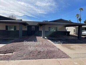 Building Photo - 4809 E Camino Cir