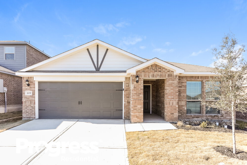 2024 Hialeah Dr, Seagoville, TX 75159 House for Rent in Seagoville