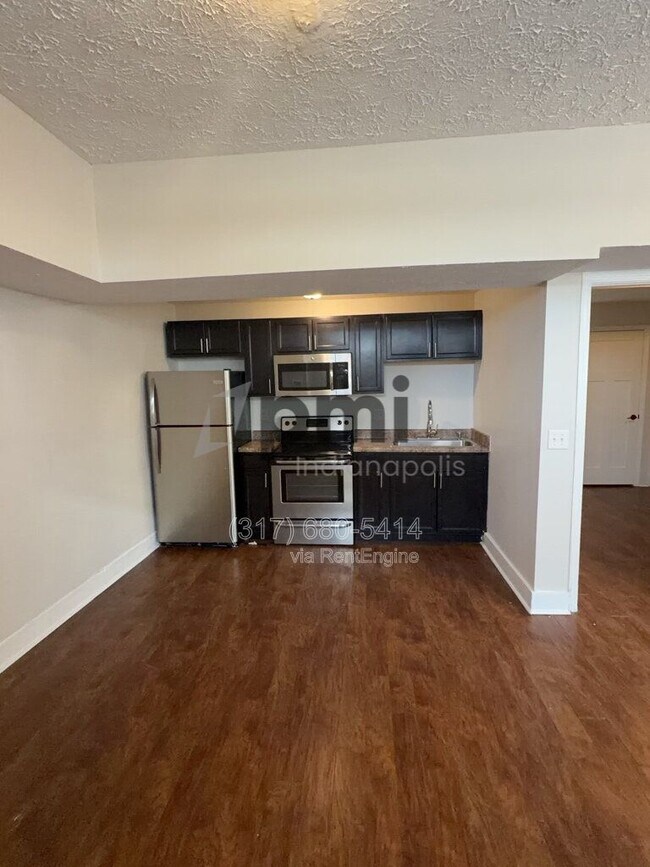 Foto del edificio - 1 W 28th St