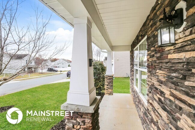 Building Photo - 1310 Waldridge Ct