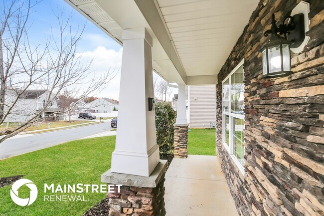 Foto del edificio - 1310 Waldridge Ct