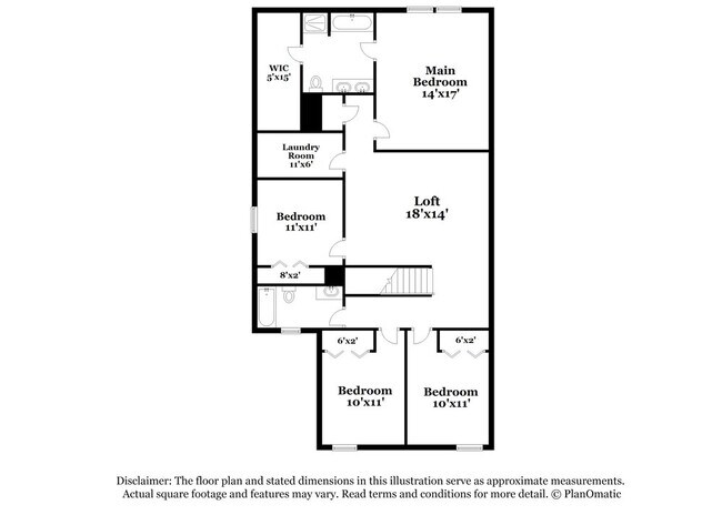 Foto del edificio - 2232 Ballston Pl