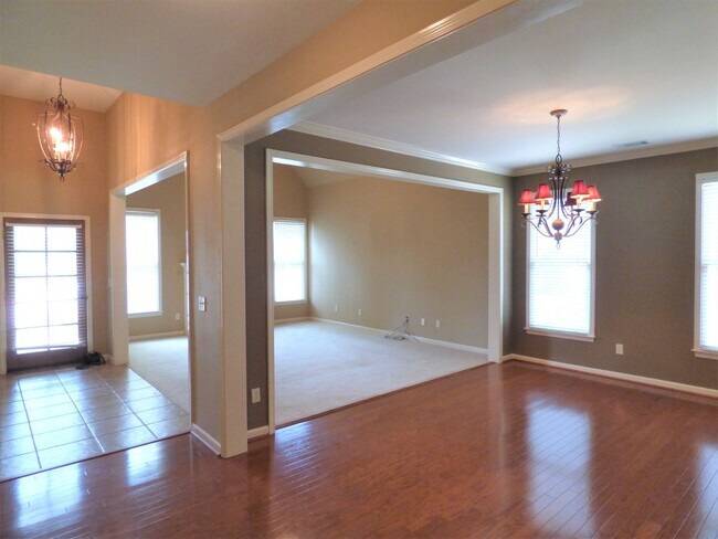 Foto del edificio - 3770 Abbeyglen Way