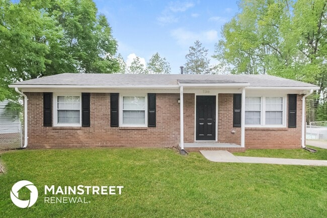 Foto del edificio - 730 Rudd Ct