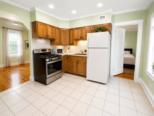 Foto del edificio - 630 E 222nd St