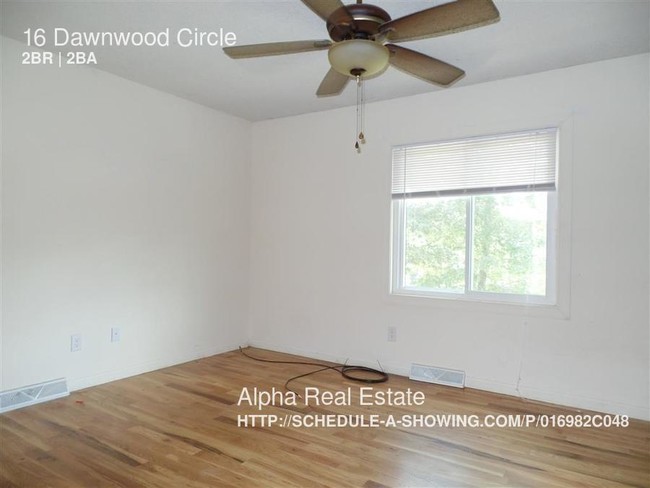 Building Photo - 16 Dawnwood Cir