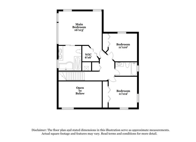 Foto del edificio - 15509 Telford Spring Dr