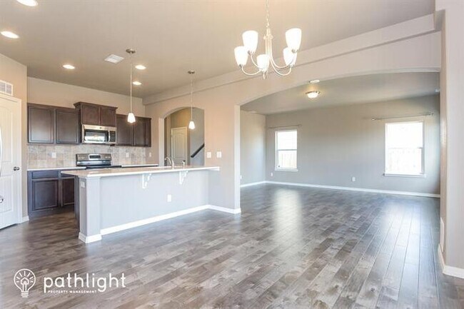 Building Photo - 7282 Thorn Brush Way