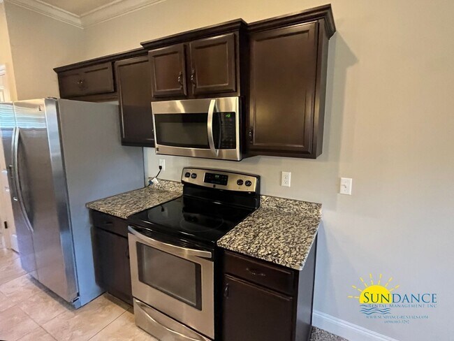 Foto del edificio - Great 3 Bedroom Home in Niceville