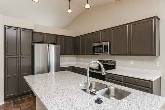 Foto del edificio - 3526 N Ravine