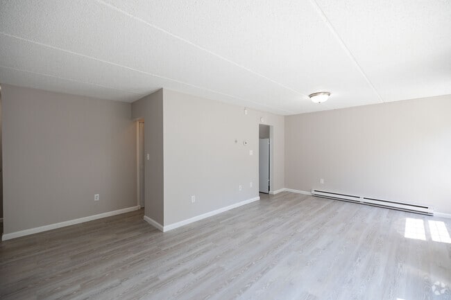 2HAB, 1,5BA 778pies cuadrados - Greenbush Station