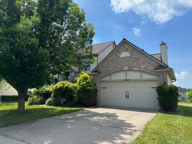 Foto del edificio - 2348 Hickory Point Dr