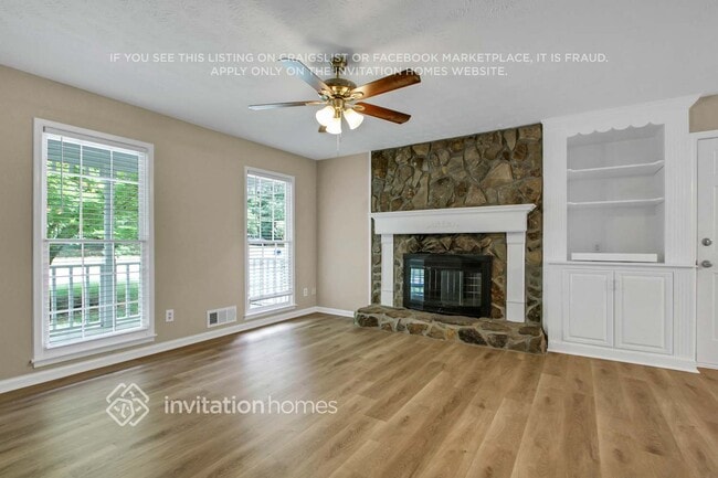 Foto del edificio - 2935 Glynn Mill Ct