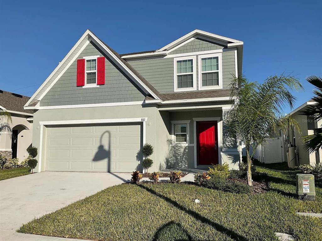 Foto principal - 861 Boca Vista Ct