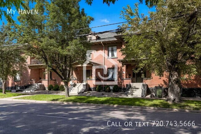 Photo - 2917 E 14th Ave Apartment