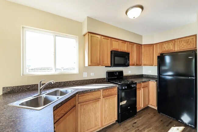 Foto del edificio - 1103 Trailsend Ln