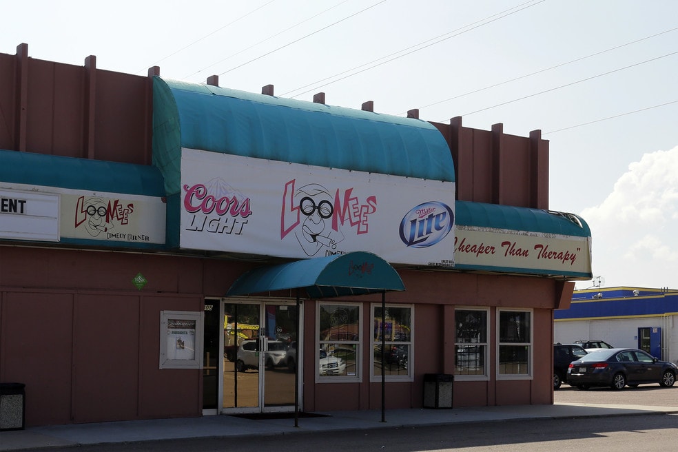 Is Village Seven a Good Place To Live in Colorado Springs? Neighborhood Guide by