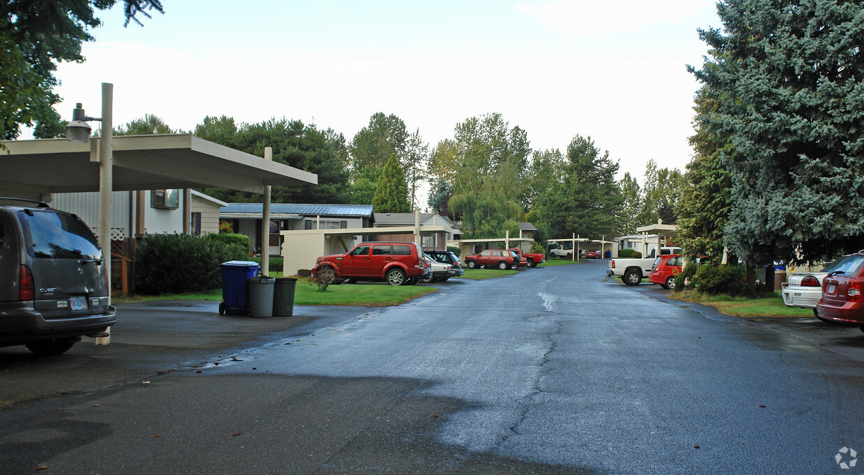 Primary Photo - Hayden Island