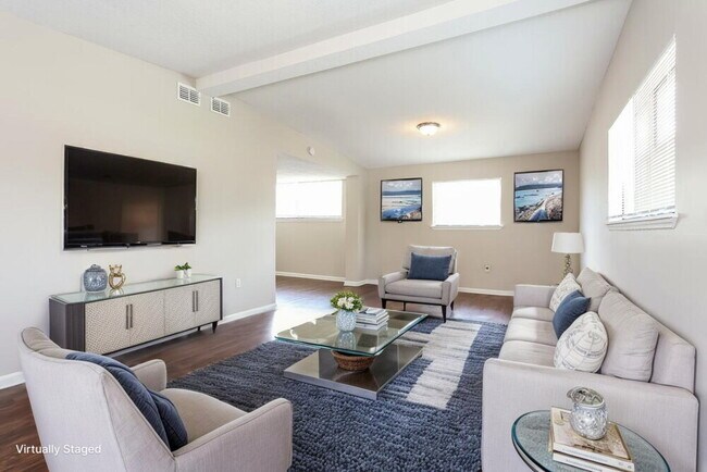 Foto del edificio - 1609 Morgana Rd