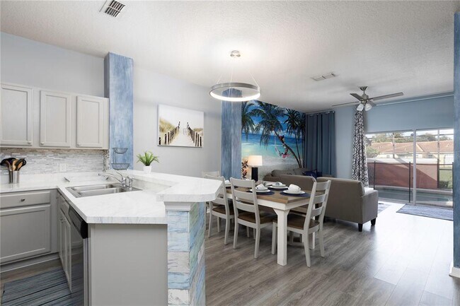 Building Photo - 3052 Secret Lake Dr