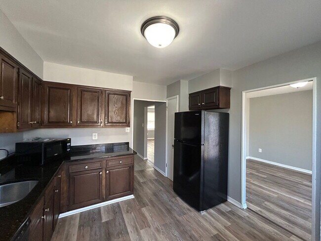 Foto del edificio - Move-in ready